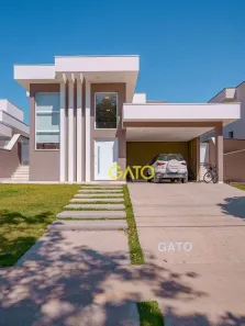 Casa de Condomínio com 3 Quartos à venda, 500m² no Medeiros, Jundiaí