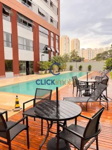 Apartamento com 1 Quarto à venda, 70m² no Centro, Campinas