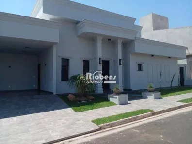 Casa de Condomínio com 3 Quartos à venda, 261m² no Setlife Mirassol, Mirassol
