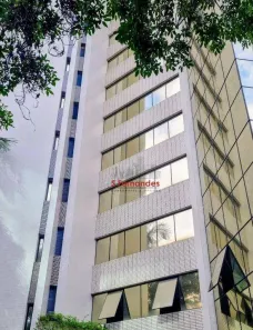 Sala Comercial para alugar, 250m² no Cidade Monções, São Paulo