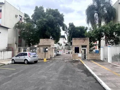 Apartamento com 1 Quarto para alugar, 40m² no Centro, Canoas
