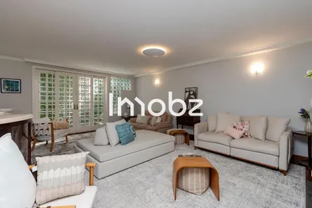 Casa com 5 Quartos à venda, 530m² no Jardim dos Estados, São Paulo