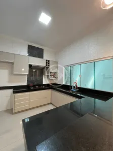 Casa com 3 Quartos à venda, 180m² no Panorama, Uberlândia