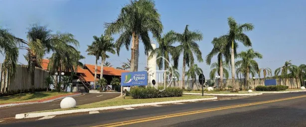 Lote/Terreno à venda, 1700m² no Porto das Águas, Porecatu