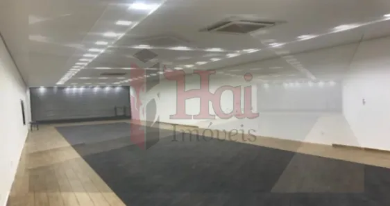 Ponto Comercial para alugar, 613m² no Sé, São Paulo