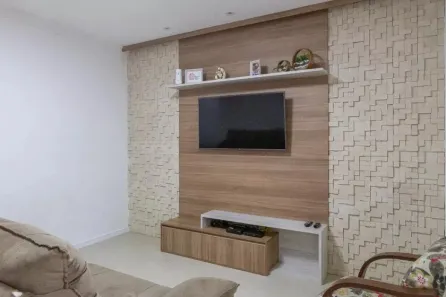 Casa com 3 Quartos à venda, 140m² no Vila Anastácio, São Paulo