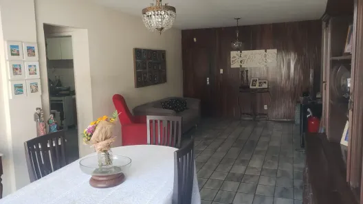 Apartamento com 3 Quartos à venda, 136m² no Espinheiro, Recife