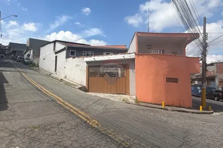 Casa com 4 Quartos à venda, 213m² no Jardim Itapark, Mauá