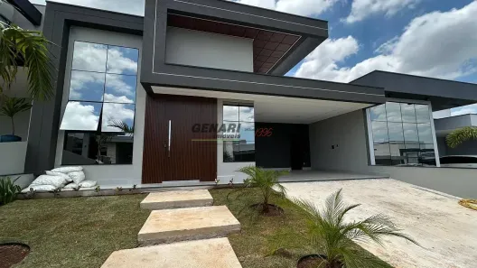 Casa com 3 Quartos à venda, 225m² no Jardim Residencial Dona Maria José, Indaiatuba