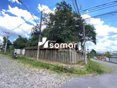 para alugar, 1000m² no Vila Romana, Divinópolis