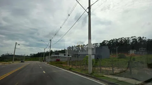 Lote/Terreno à venda, 200m² no Vila Amélia, São José dos Campos
