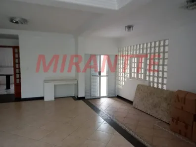 Sobrado com 4 Quartos à venda, 179m² no Vila Isolina Mazzei, São Paulo