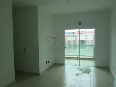 Apartamento com 3 Quartos à venda, 91m² no Residencial e Comercial Palmares, Ribeirão Preto