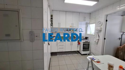 Apartamento com 3 Quartos à venda, 97m² no Vila Clementino, São Paulo
