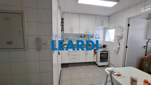 Apartamento com 3 Quartos à venda, 97m² no Vila Clementino, São Paulo