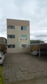Apartamento com 2 Quartos à venda, 52m² no Campo Pequeno, Colombo