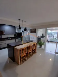 Apartamento com 3 Quartos à venda, 145m² no Vila Lanzara, Guarulhos