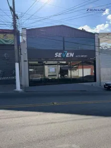 Ponto Comercial para alugar, 250m² no Jardim Japão, São Paulo