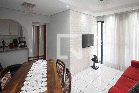 Apartamento com 2 Quartos à venda, 47m² no Quinta da Paineira, São Paulo