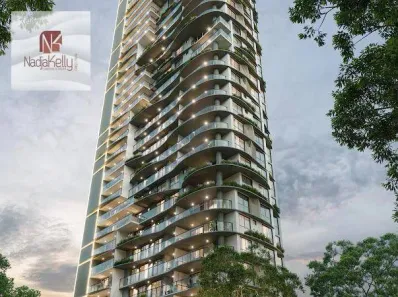 Apartamento com 3 Quartos à venda, 96m² no Jardim Oceania, João Pessoa