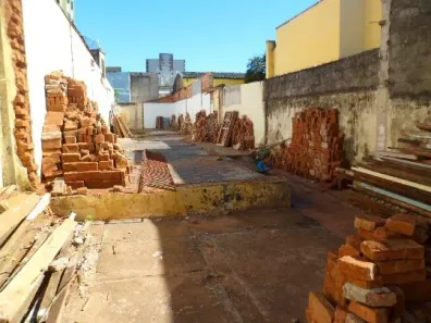 Lote/Terreno à venda, 210m² no Alto da Boa Vista, Ribeirão Preto