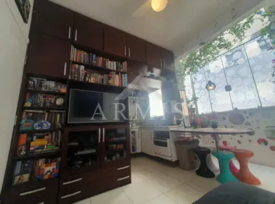 Cobertura com 1 Quarto à venda, 64m² no Bela Vista, São Paulo