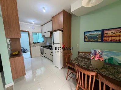 Casa de Condomínio com 3 Quartos à venda, 113m² no Caxangá, Suzano