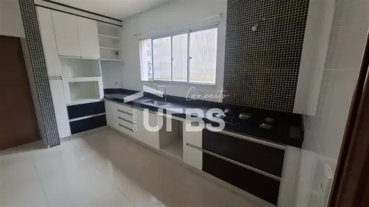Apartamento com 3 Quartos à venda, 162m² no Nova Suiça, Goiânia