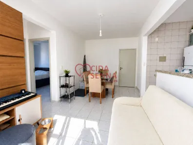 Apartamento com 2 Quartos à venda, 57m² no Campinas, São José