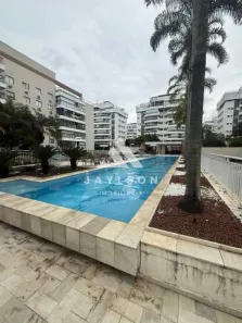 Apartamento com 2 Quartos à venda, 65m² no Recreio dos Bandeirantes, Rio de Janeiro