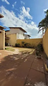 Sobrado com 4 Quartos à venda, 196m² no Capim Macio, Natal