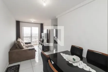 Apartamento com 2 Quartos à venda, 50m² no Jardim Três Marias, São Paulo