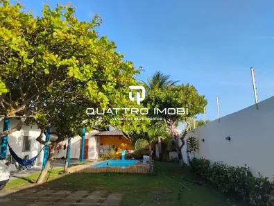 Apartamento com 3 Quartos à venda, 200m² no Mosqueiro, Aracaju