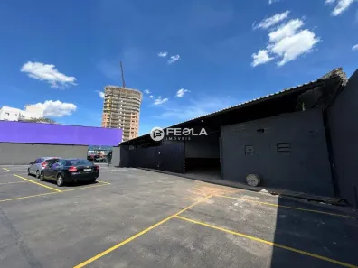 Ponto Comercial para alugar, 70m² no Jardim Nossa Senhora de Fátima, Americana