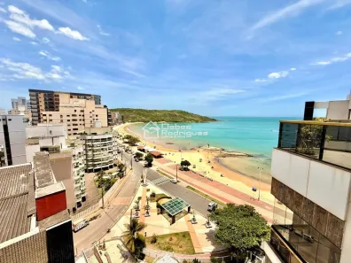 Apartamento com 3 Quartos à venda, 139m² no Praia do Morro, Guarapari