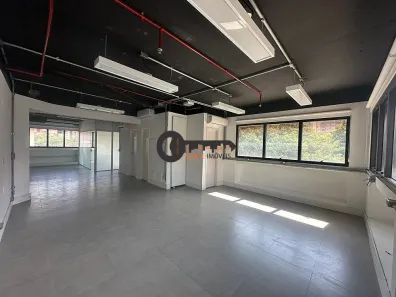 Sala Comercial para alugar, 80m² no Vila Mariana, São Paulo