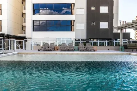 Apartamento com 3 Quartos à venda, 145m² no Barbosa, Marília