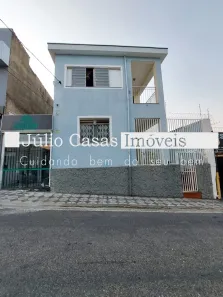 Sala Comercial com 4 Quartos à venda, 217m² no Centro, Sorocaba