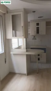 Apartamento com 1 Quarto para alugar, 30m² no Passo da Areia, Porto Alegre