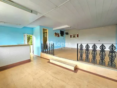 Casa com 6 Quartos à venda, 486m² no São Conrado, Rio de Janeiro