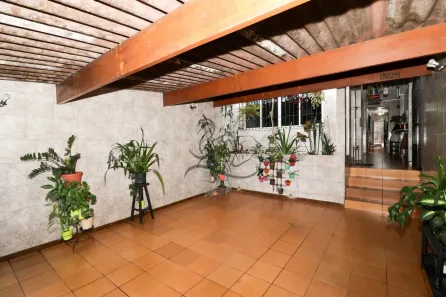 Sobrado com 4 Quartos à venda, 104m² no Vila Parque Jabaquara, São Paulo