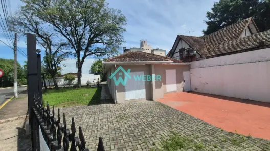 Imóvel Comercial com 1 Quarto para alugar, 103m² no Vila Rosa, Novo Hamburgo