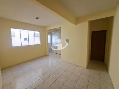 Apartamento com 1 Quarto para alugar, 45m² no Umuarama, Uberlândia