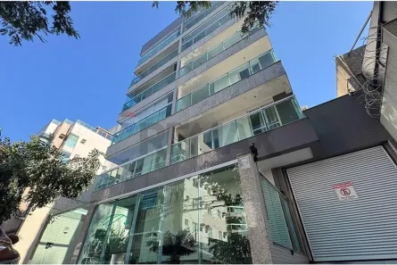 Apartamento com 2 Quartos à venda, 81m² no Jardim da Penha, Vitória