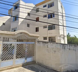 Apartamento com 2 Quartos à venda, 57m² no Conjunto Habitacional Padre Manoel da Nóbrega, São Paulo