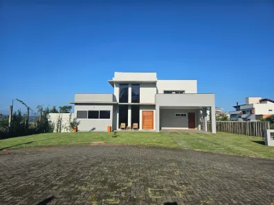 Casa com 4 Quartos à venda, 265m² no Ibiraquera, Imbituba