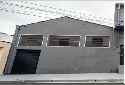 Ponto Comercial para alugar, 162m² no Chácara Belenzinho, São Paulo