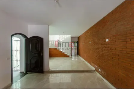 Sobrado com 3 Quartos para alugar, 152m² no Conjunto Residencial Vista Verde, São Paulo