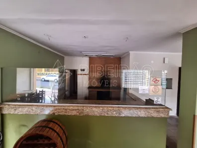 Ponto Comercial para alugar, 150m² no Jardim Macedo, Ribeirão Preto