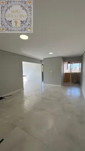 Apartamento com 1 Quarto à venda, 73m² no Vila Cascatinha, São Vicente